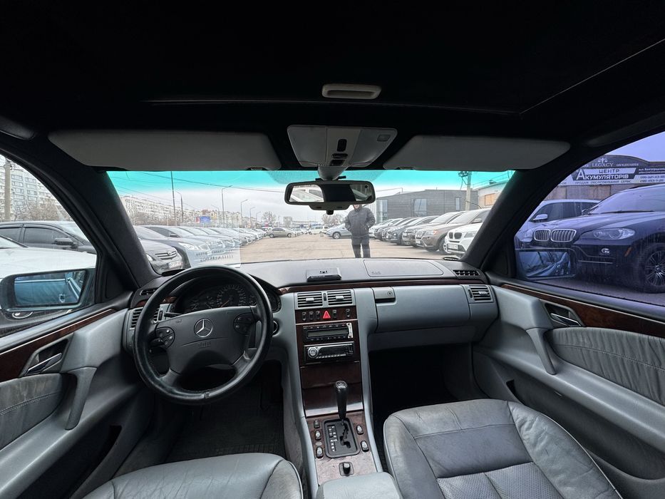 Продам Mercedes Benz