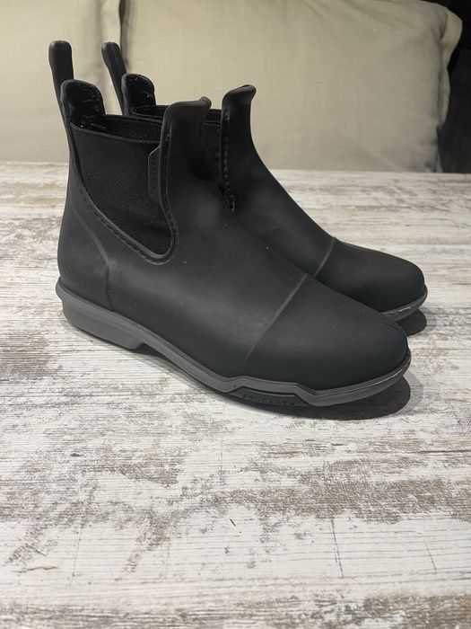 Sztyblety do jazdy konnej roz. 35