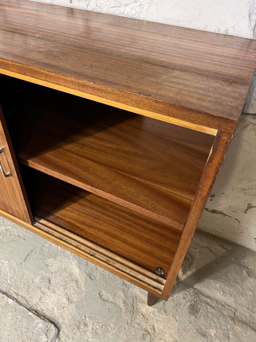 Głeboka komoda WFM swietny stan prl vintage retro