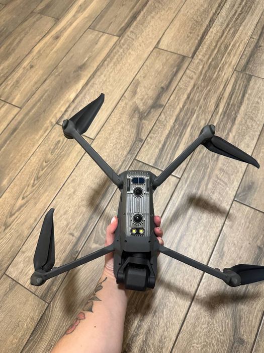 Dji mavic 3 t (тушка)