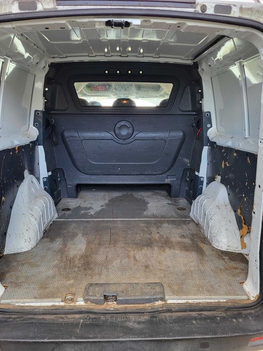 Toyota Proace 6 Lugares 2.0 D4D 130 cavalos