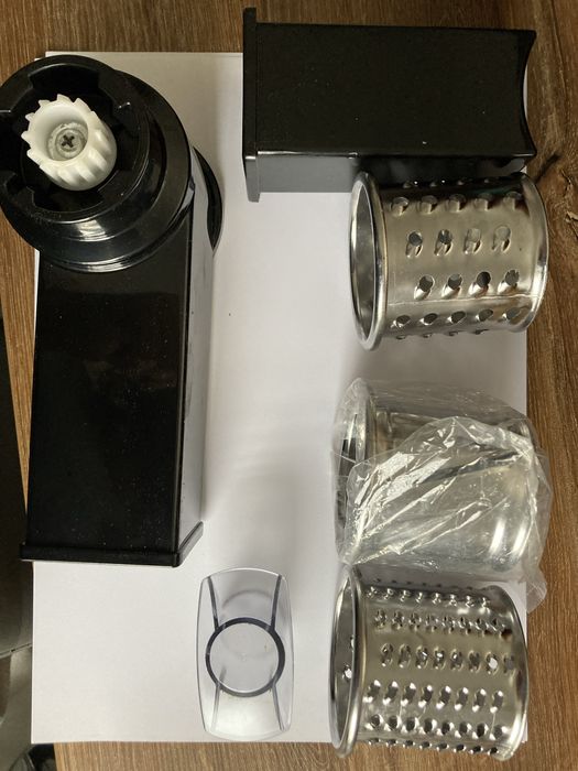 Robot kuchenny Koliber