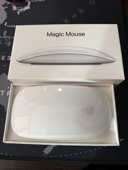 Apple Magic Mouse A1657