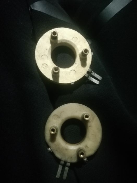 Generator impulsów Bosch fiat 131 fiat 132 aparat zapłonowy