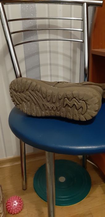 Продам тёплые сапожки