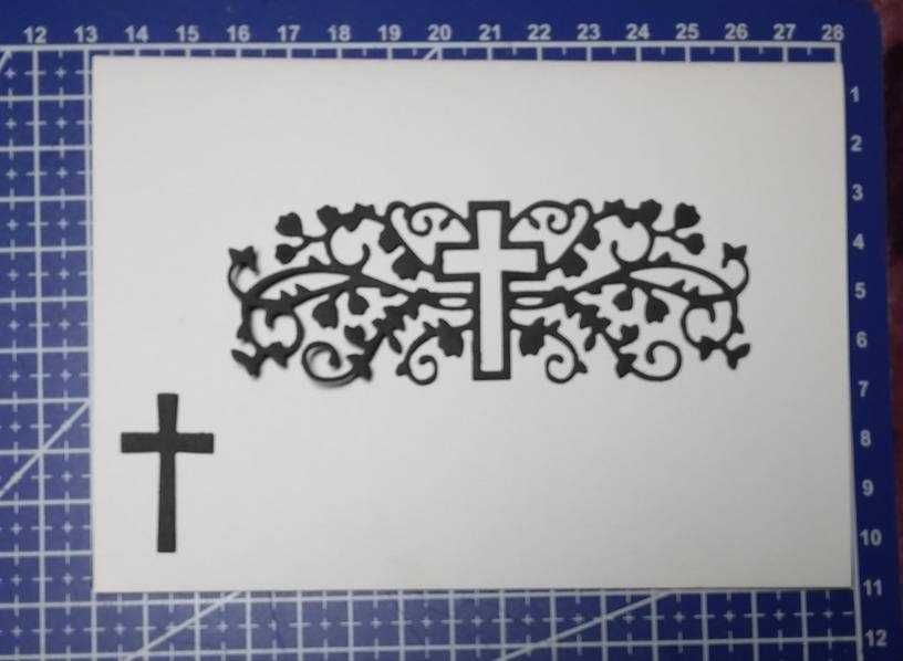 Conjunto de Cortantes Variados Novos