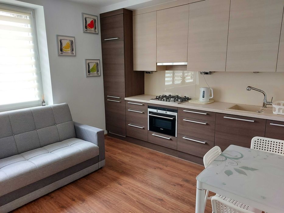 Noclegi pod 5-tką Sandomierz