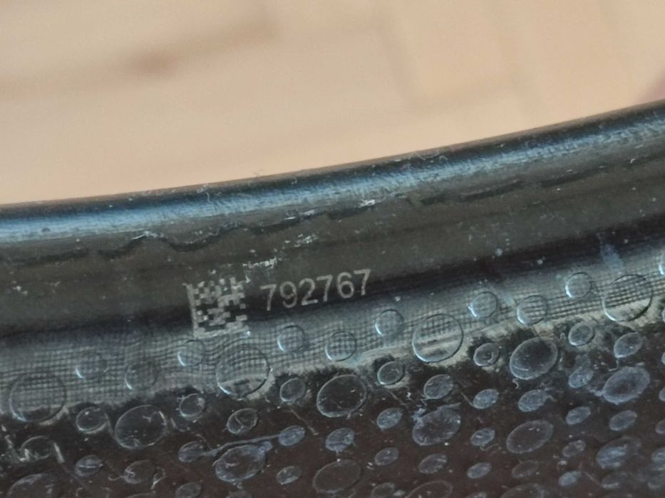 Koło ZIPP 808 przód