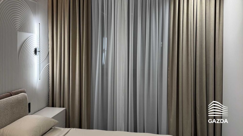 1-room apartment apartment by the address st. Tivodara Legotskogo (area 48 m²) - Atlanta.ua - photo 6