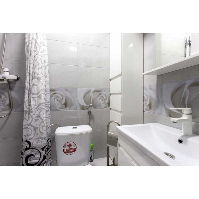 Салтівське шосе , 43( Французький бульвар) подобово