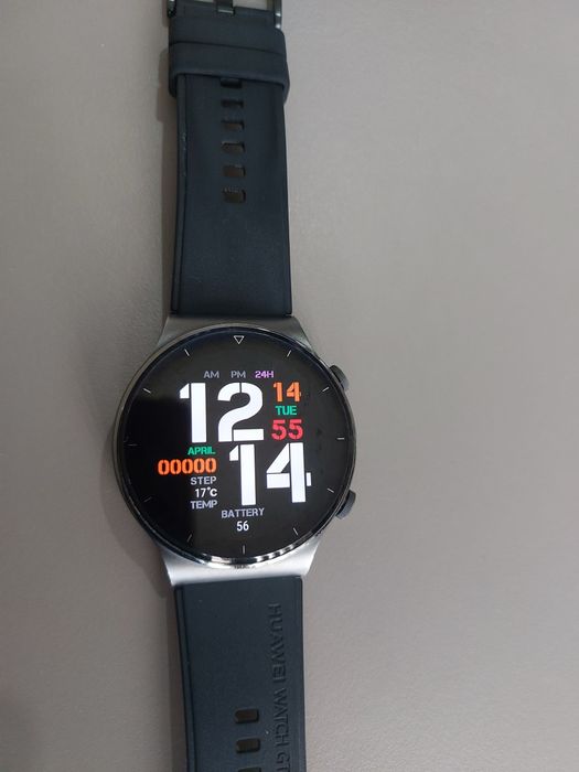 Huawei GT 2 PRO  boas condições