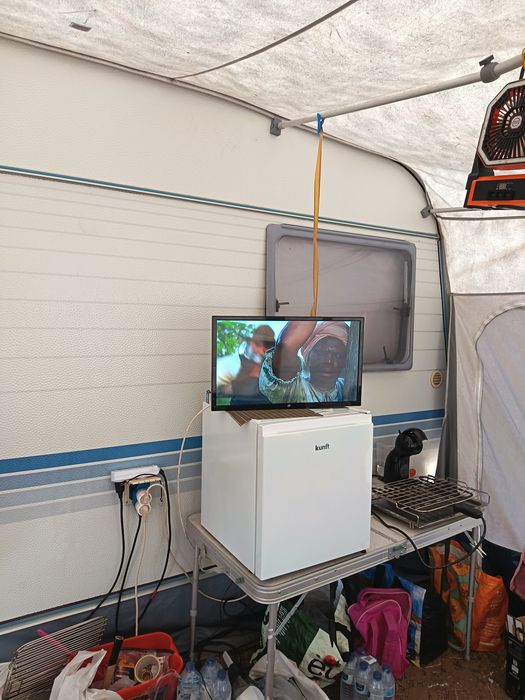 Caravana Adria Altea 542 PK