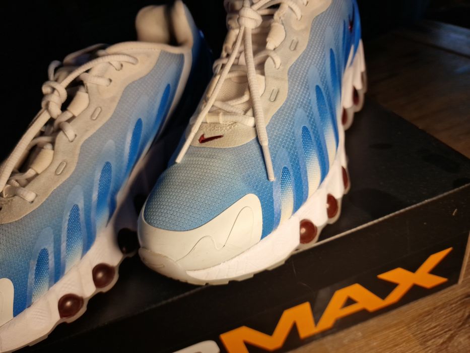 Nike air dn8 (r.43)