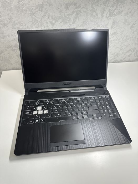 Продам Asus Tuf RTX3050 Ryzen 5 БЕЗ ТОРГУ!!!