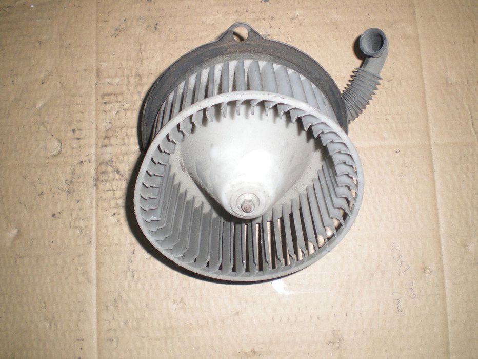 Motor da chauffage / sofagem HONDA Civic VI Sedan (EJ_, EK_)