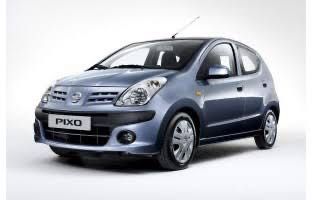 Selling Nissan Pixo