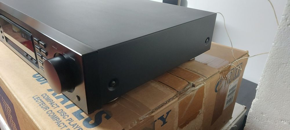 Tuner Kenwood KT-7020