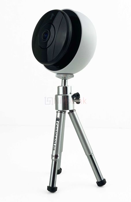 Розпродаж! Автономна Камера Відеонагляду Logitech Circle 2 1080p 180°