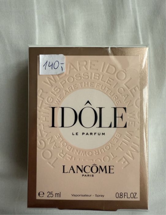 Perfumy Lancome Idole Le Perfum 25ml