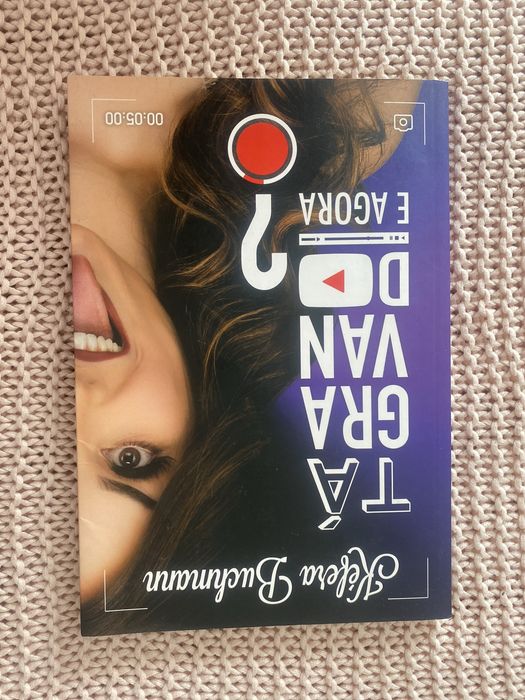 Book "Recording Now—What Next?" (Kéfera Buchmann)