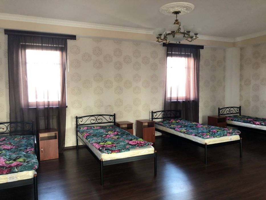 Пансіонат для літніх людей