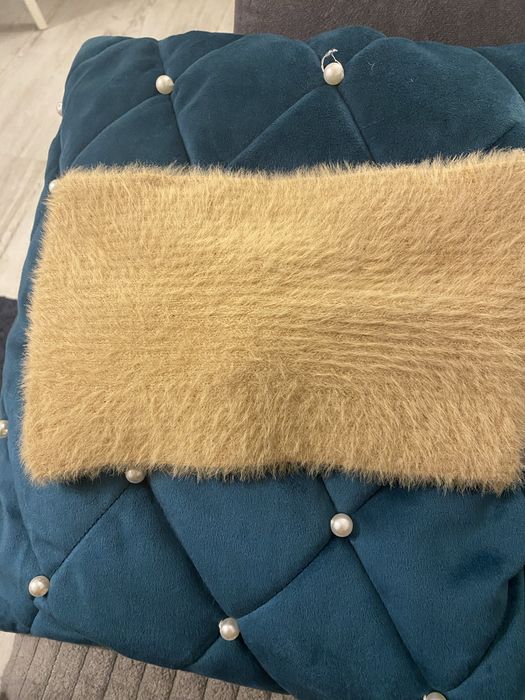 Zestaw opaska i rękawiczki Bonprix