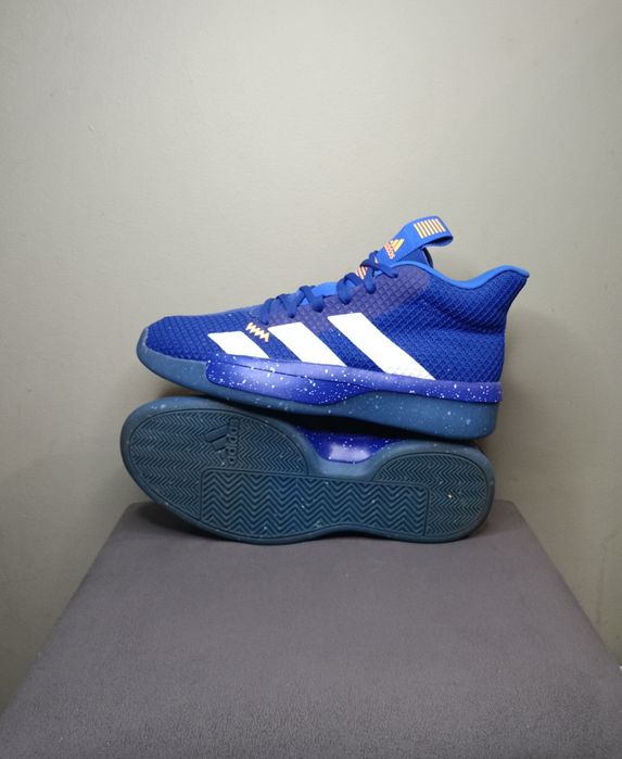 Adidas, rozmiar 44⅔.