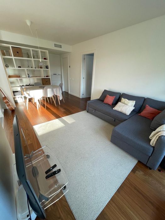 Sofa Ikea usado friheten