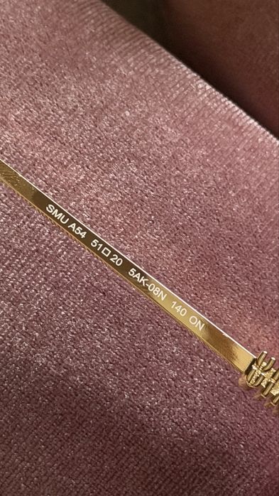 Окуляри Miu miu SMU A54 міу міу миу миу очки