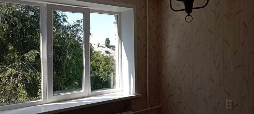 Кімната в центрі