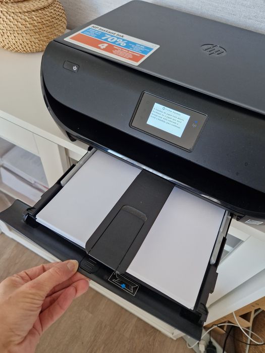 HP 4527 Multifunction Printer432429434447472640