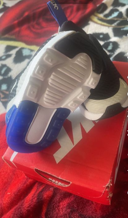Дитяча обувь для хлопчика NIKE. ( оригінал).