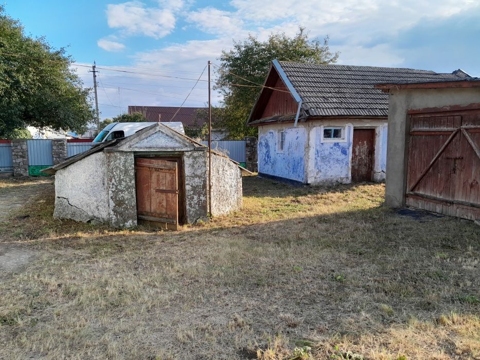Продаж будинку від власника