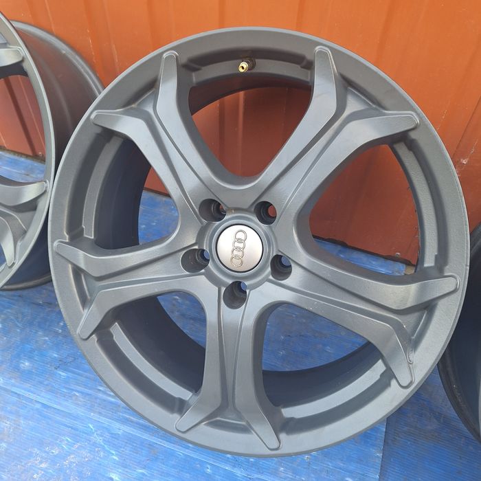 Felgi aluminiowe 18 5x112 Vw, Audi, BMW, Mercedes, Skoda, Seat