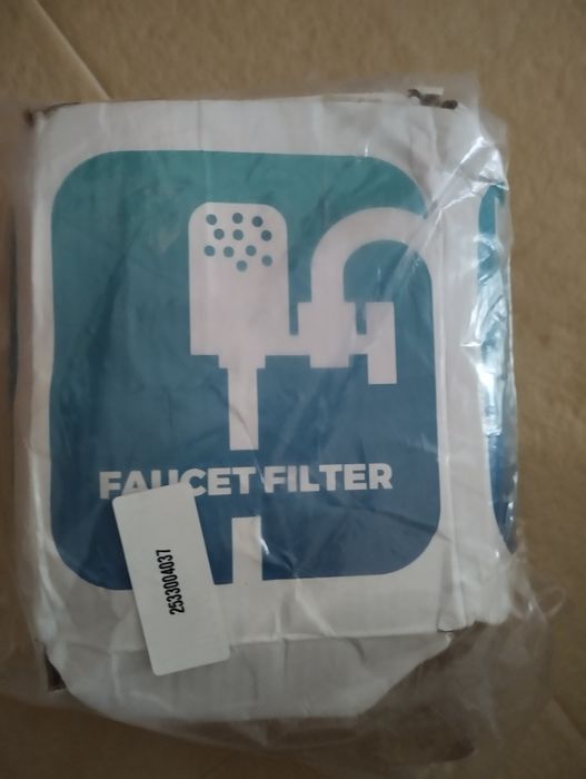 Faucet Water Filter443784043053066240
