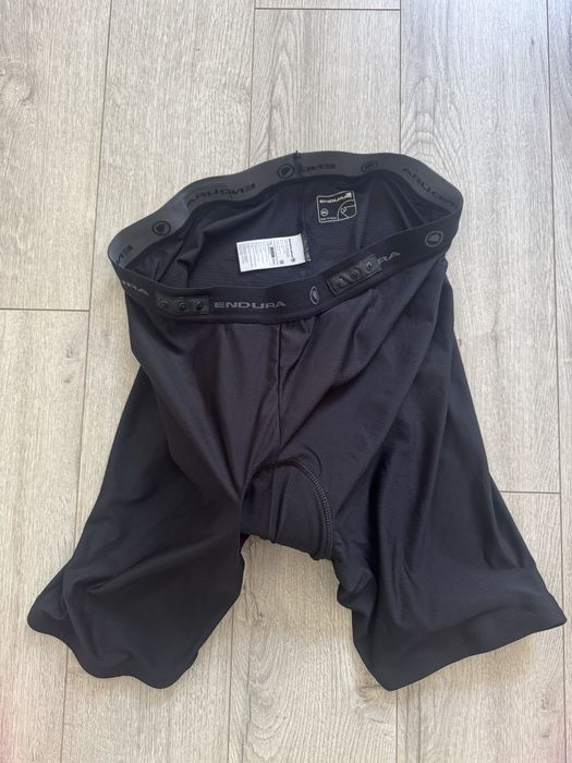 Endura велошорти чоловічі XXL