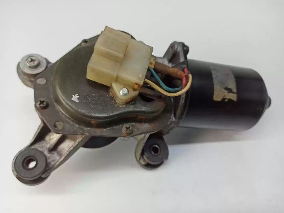 MOTOR LIMPA-VIDROS FRONTAL NISSAN MAXIMA III 1990 -2881085E00