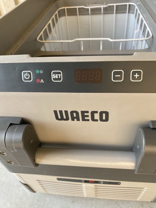 Автохолодильник Dometic Waeco Cool Freeze CFX-40