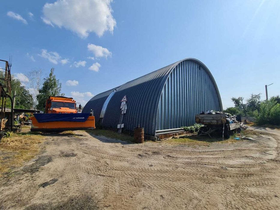 Переяслов Хмельницкий. Гараж. Парковка, Ремонтная база.,СТО, ЦЕХ