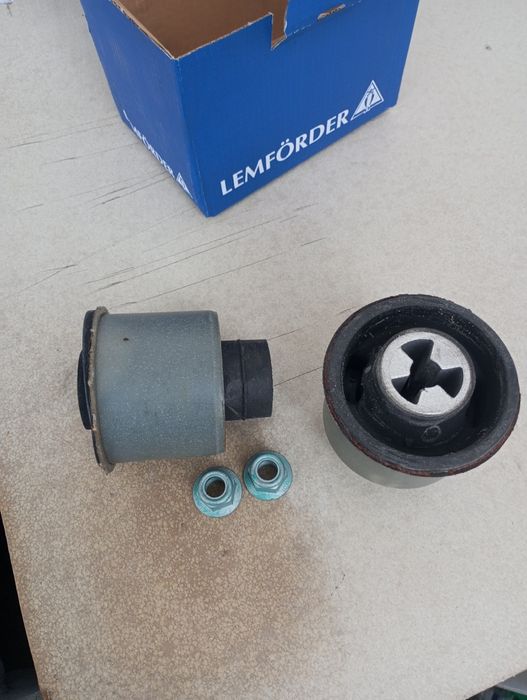 Sinoblocos para Volkswagen