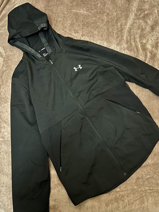 Чоловіча вітровка Under Armour