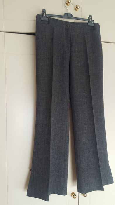 Calças Senhora Ana Sousa  NOVAS