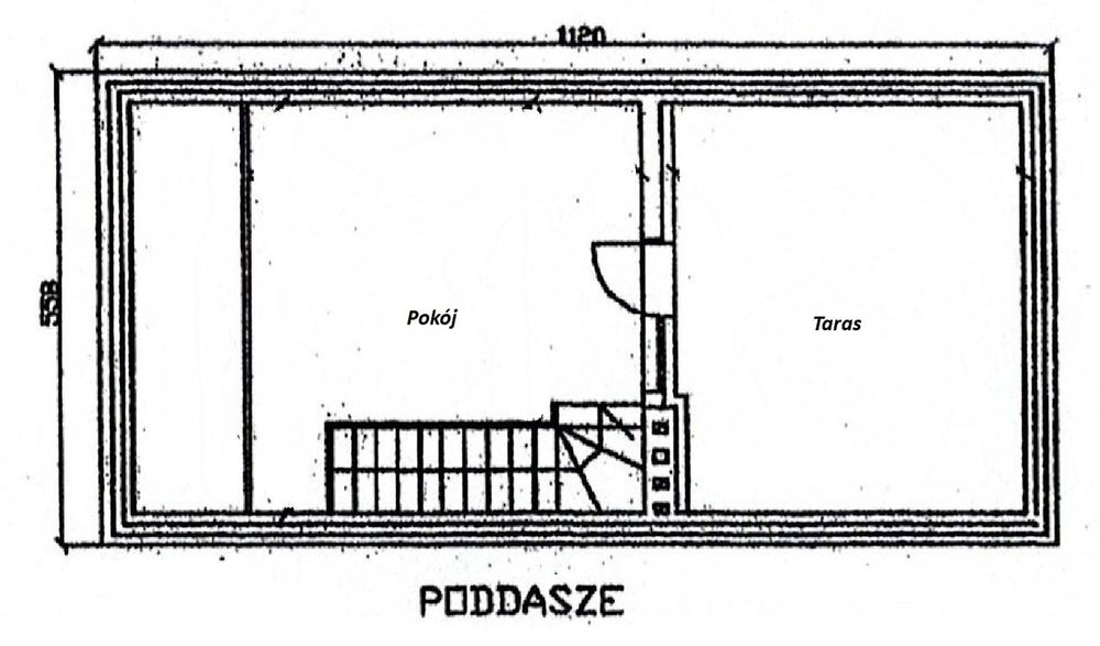 Łęczyca / Do Wynajęcia Od Zaraz