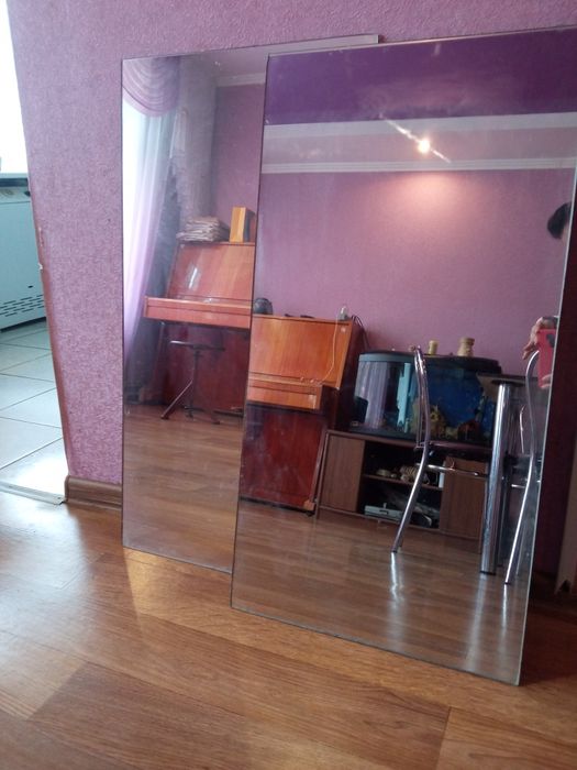 Продам дзеркало 1 шт