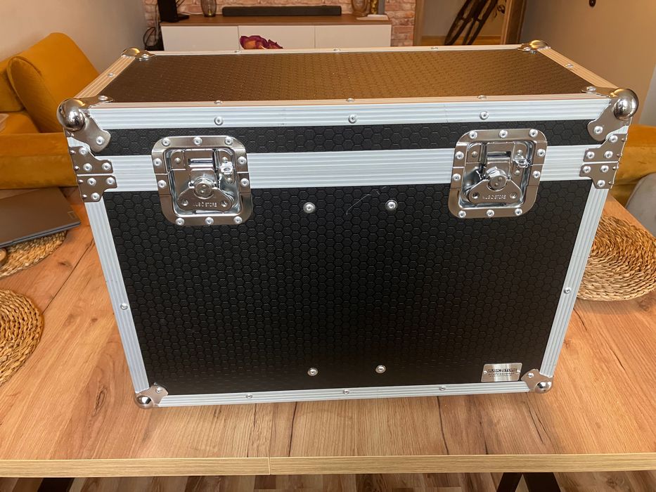 Showtec phantom 65