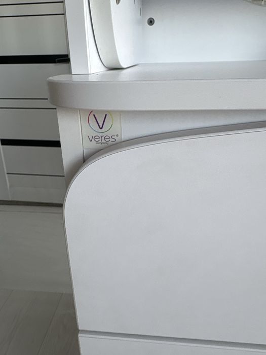 Комод пеленальний столик Veres