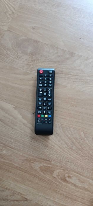 Comando Lg Novo.