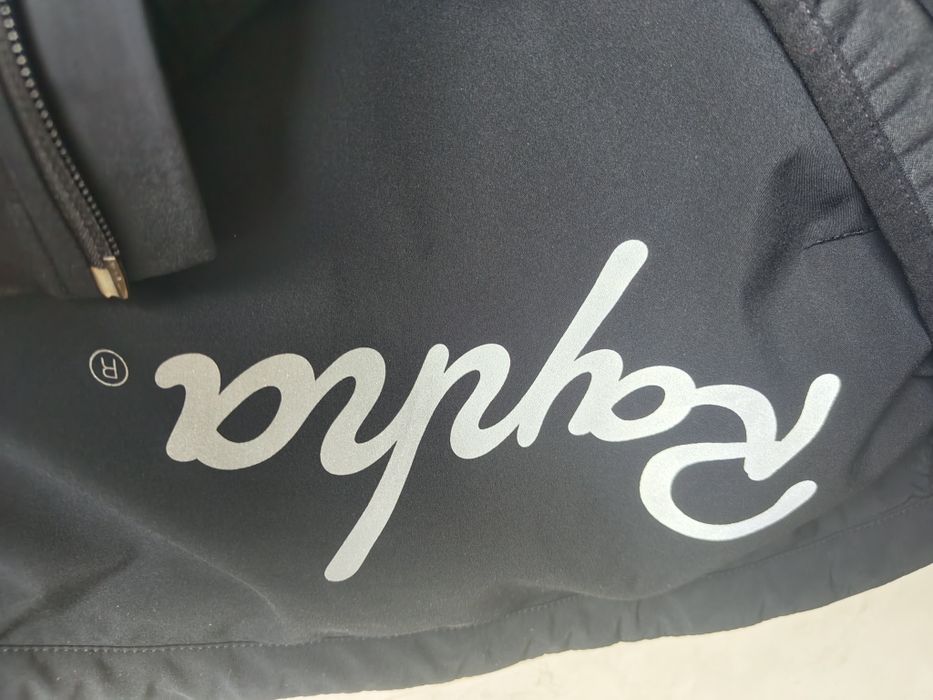 Rapha L kurtka kolarska przeciwdeszczowa