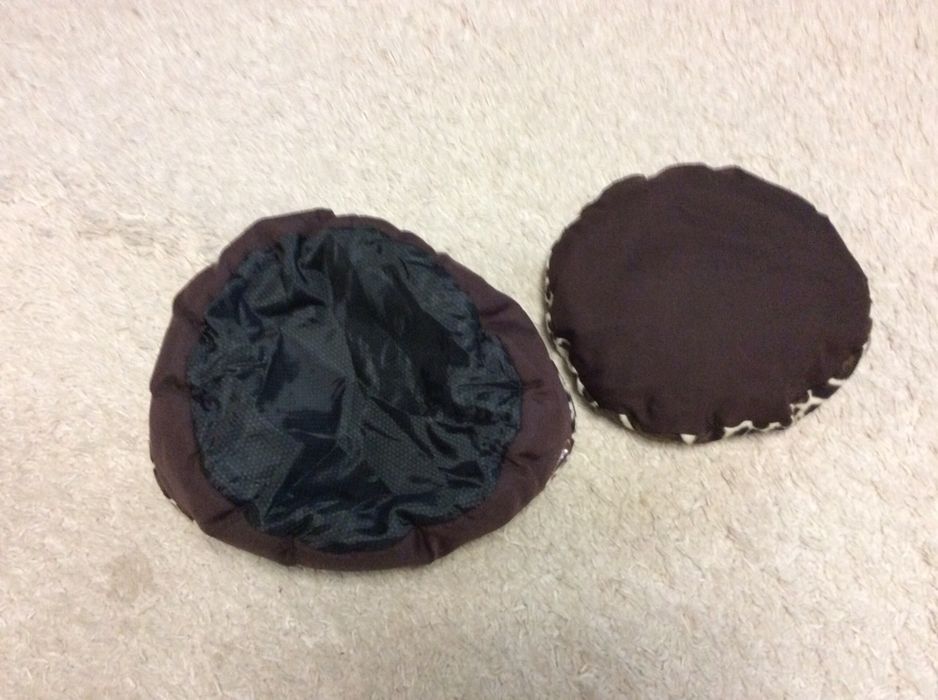 Кроватка для маленькой собаки