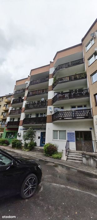 Sosnowiec ul 1Maja / 74mkw / Cena tylko 349 000 tys zł !!!